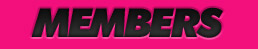 Members Login